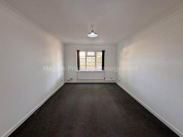 Price £995 pcm Available Now Unfurnished