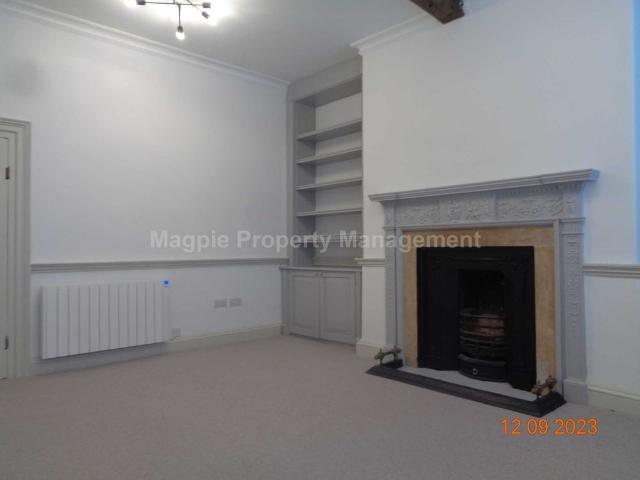 Price £1,095 pcm Available 14/11/2026 Unfurnished