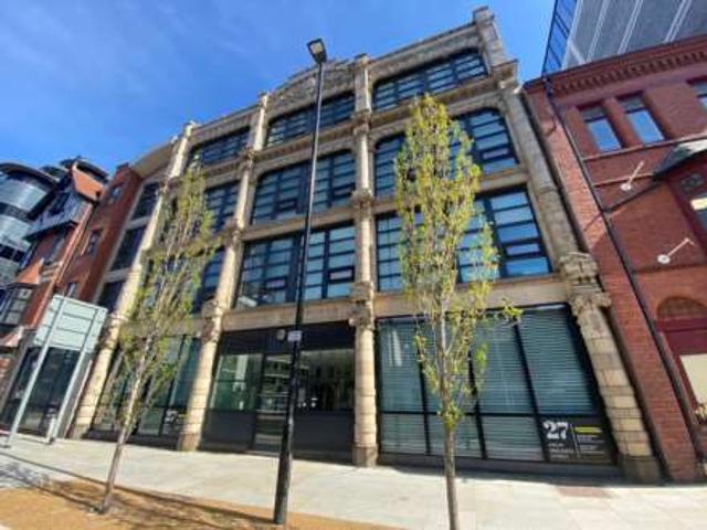 Price £1,195 pcm Under Offer