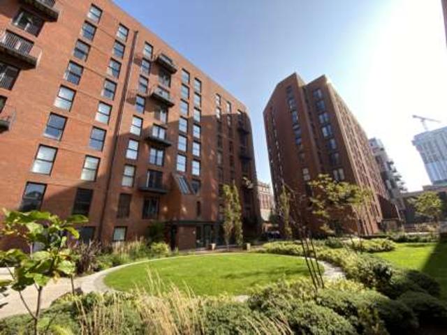 Price £1,250 pcm Available 10/07/2026 Furnished