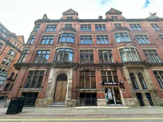 Price £1,295 pcm Under Offer