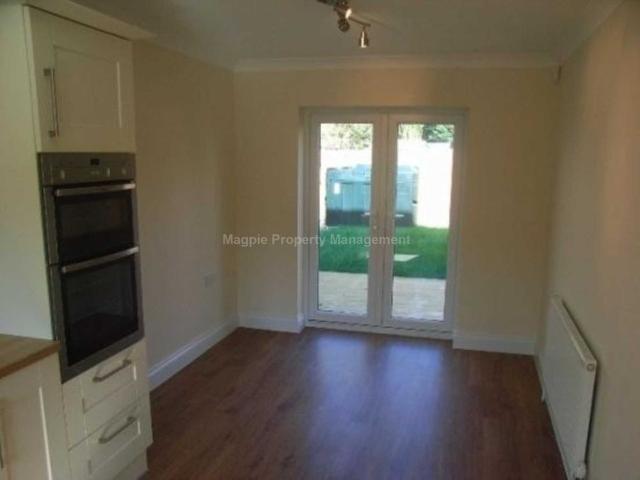 Price £1,295 pcm Available 31/08/2026 Unfurnished