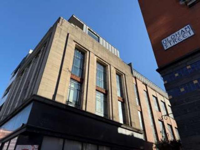 Price £1,450 pcm Available 09/10/2026 Unfurnished