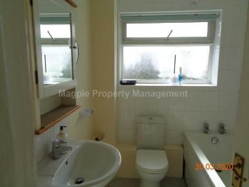 Isles of Scilly TR, Cornwall county, South West England