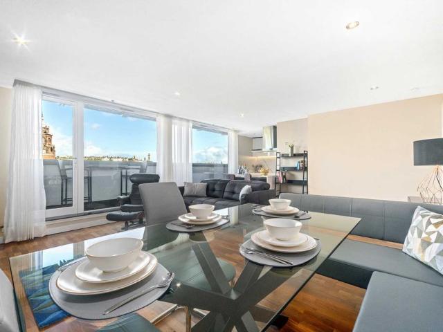 Price £1,795 pcm Available Now Furnished