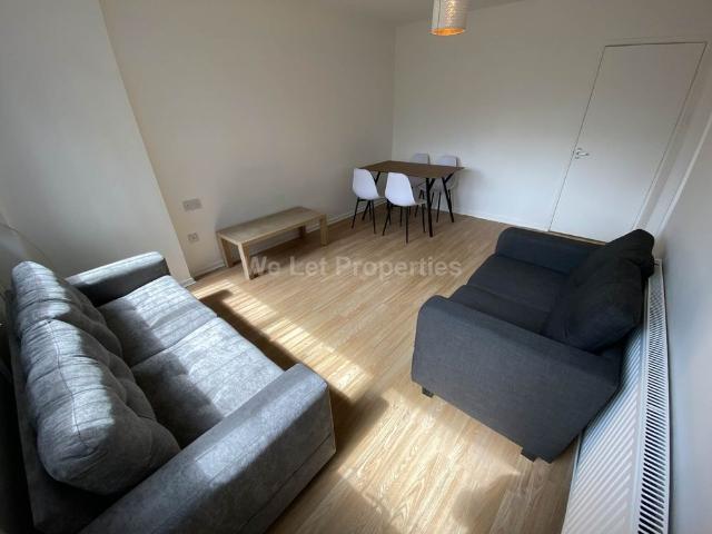 Price £1,700 pcm Available Now Furnished