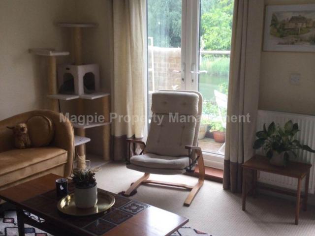 Price £1,950 pcm Available 11/12/2026 Unfurnished