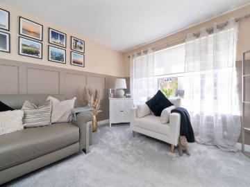 Bishopton, Renfrewshire county, Glasgow and Clyde Valley