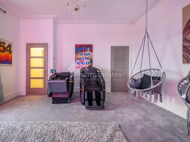 Price £3,000 pcm Available Now Unfurnished