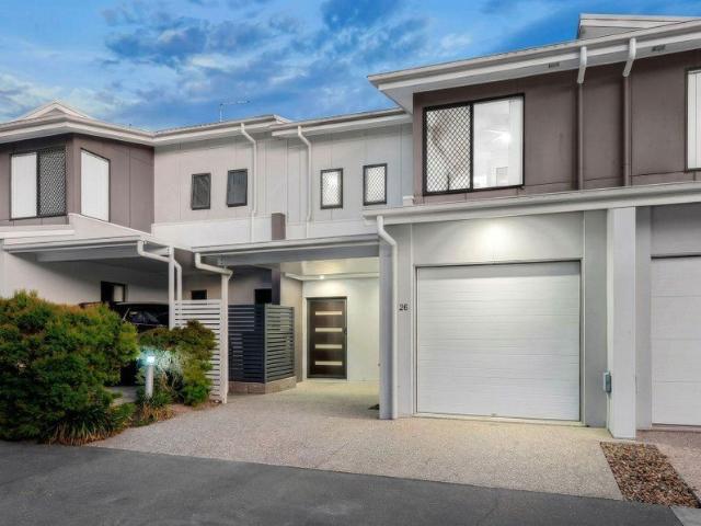 Price adjusted SPACIOUS FAMILY TOWNHOUSE