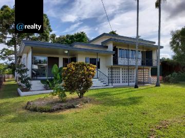 Ingham, Hinchinbrook County, Low Island, Queensland, Queensland