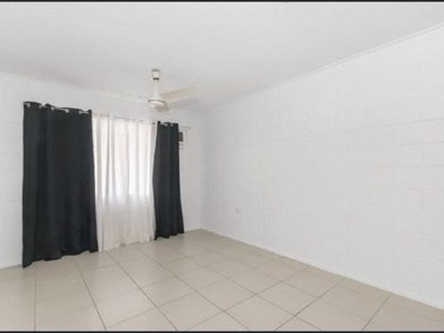 Price, Position & Location!