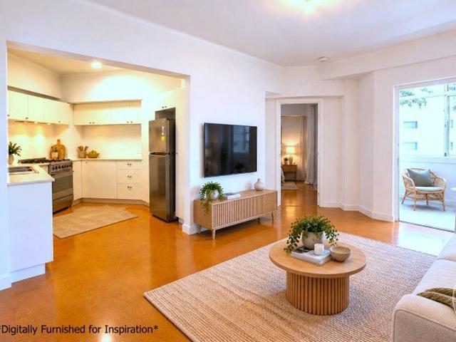 Price Reduced City Living with Character & Convenience
