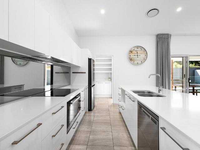 Price reduced! Contemporary Home with Second Dwelling
