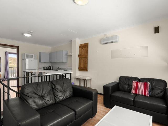 Price reduction $659,000 Investment opportunity income producing 3 bedroom apartment at 7/6 Kirwan Close