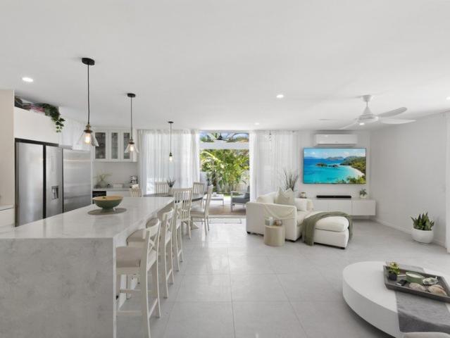 MOTIVATED SELLER, PRESENT ALL OFFERS
