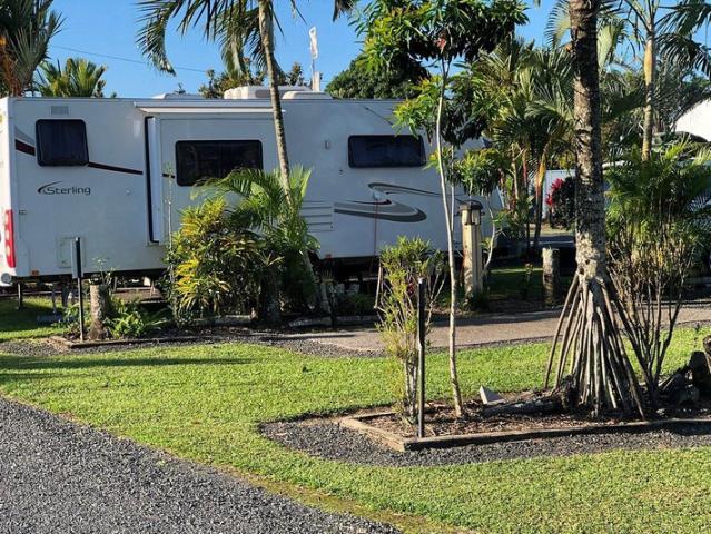 Established BIG4 Caravan Park in Premium Town Centre Location with Strong Growth Upside