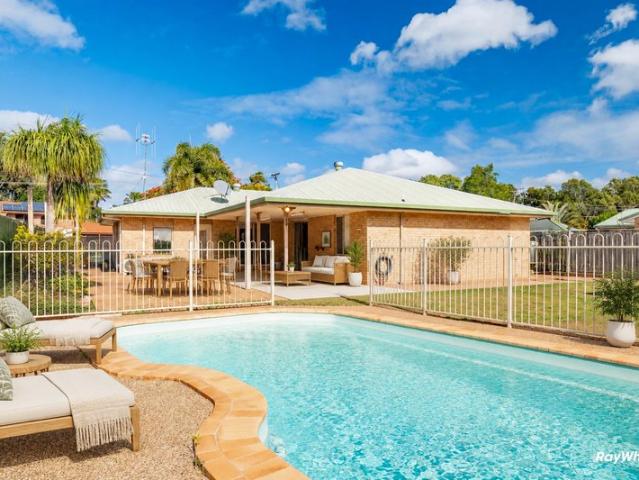 PRICE REDUCTION Neat and Tidy Home with Pool
