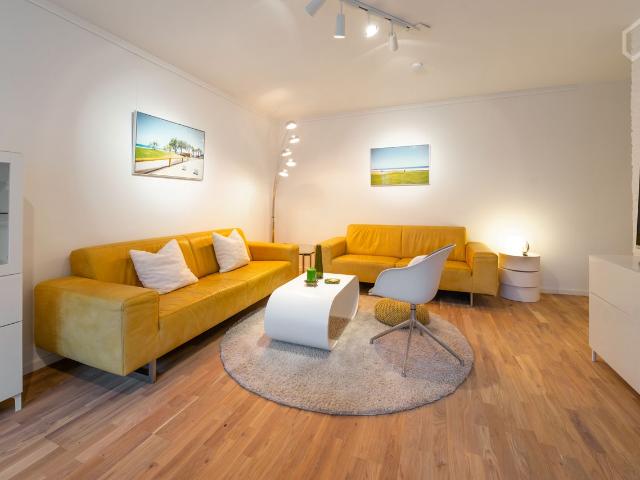 Price Reduction | Perfect for Families Modern & wonderful apartment, Koln Amsterdam Apartments for Rent