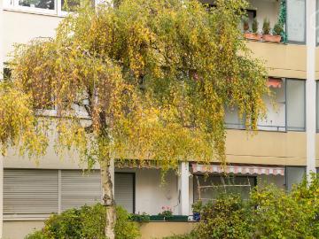 Weiden, Köln, Üsdorf
