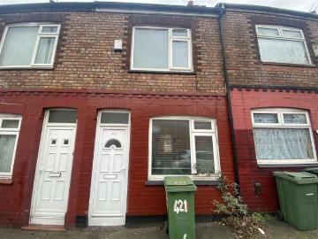 Tranmere, CH42, North East Wales, Midlands