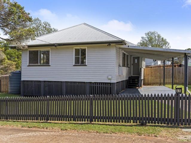 PRICED FOR IMMEDIATE SALE!