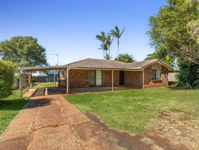 Priced For Immediate Sale!