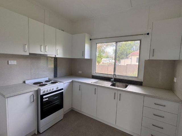 PRICED TO LEASE!