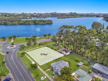 Priced to Sell 979m² Mixed use Block WILL BE SOLD
