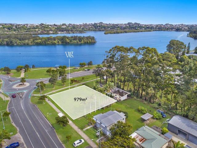 Priced to Sell 979m² Mixed use Block WILL BE SOLD