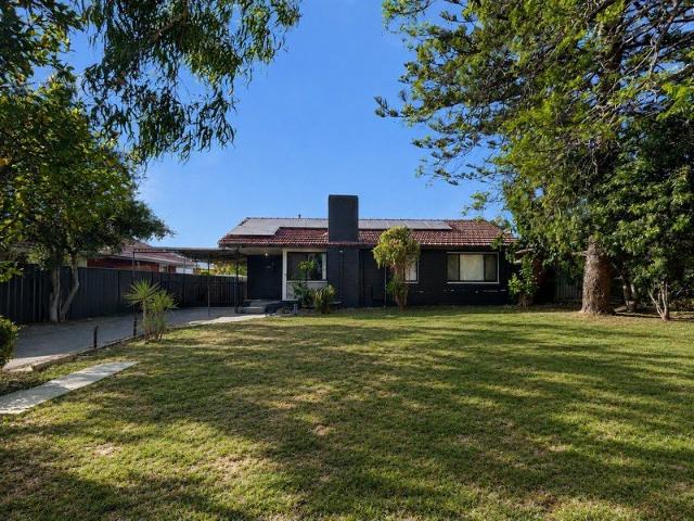 PRICED TO SELL This property wont last long!