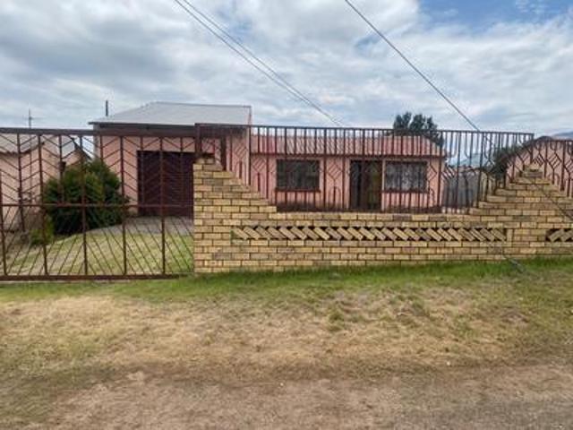 priced to sell at ezibeleni