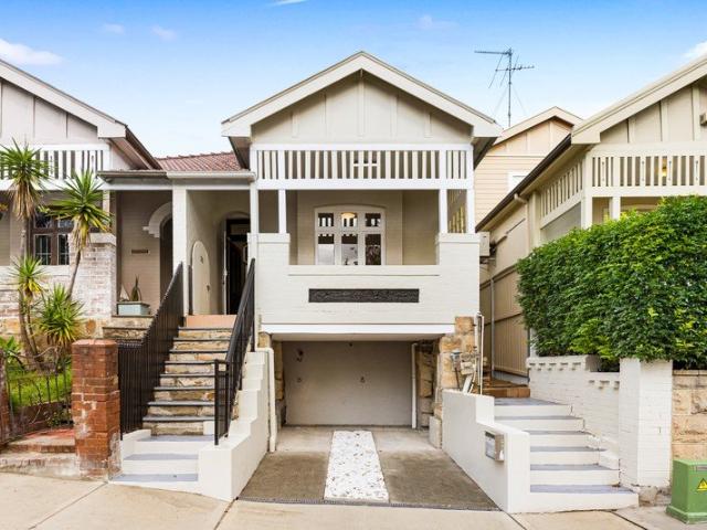 Priced To Sell Deceased Estate Elegant Federation Semi With Huge Potential