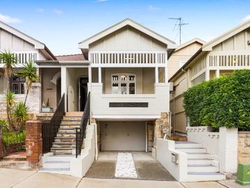 Priced To Sell Deceased Estate Elegant Federation Semi With Huge Potential