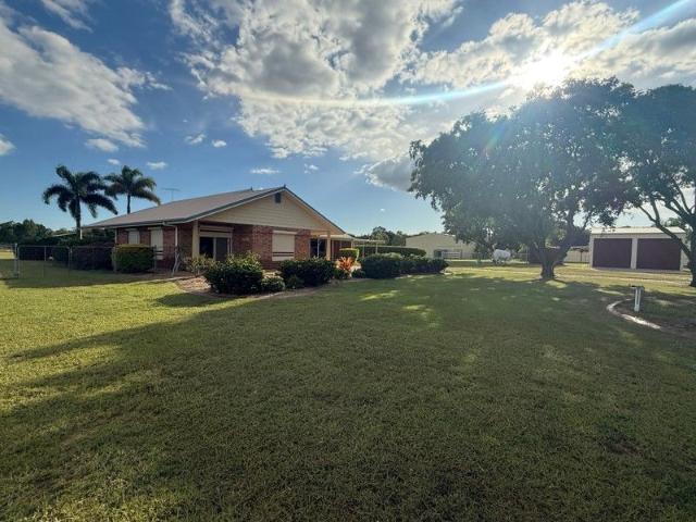 Priced To Sell! Lowset Home on Acreage