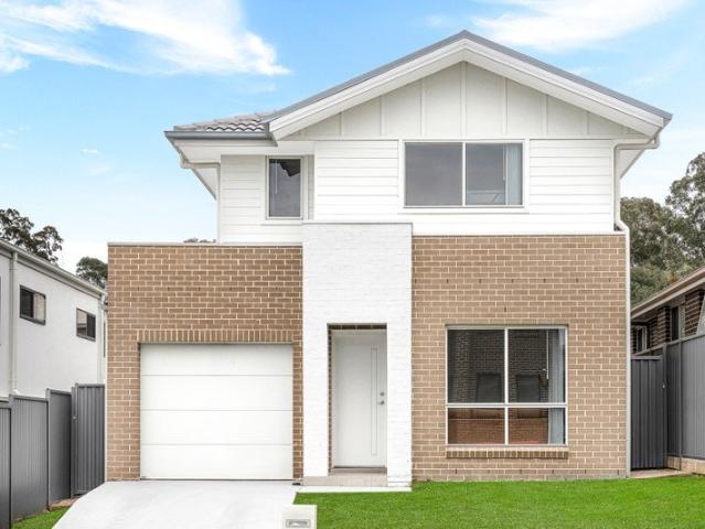 Priced to Sell Modern Double Storey Family Home