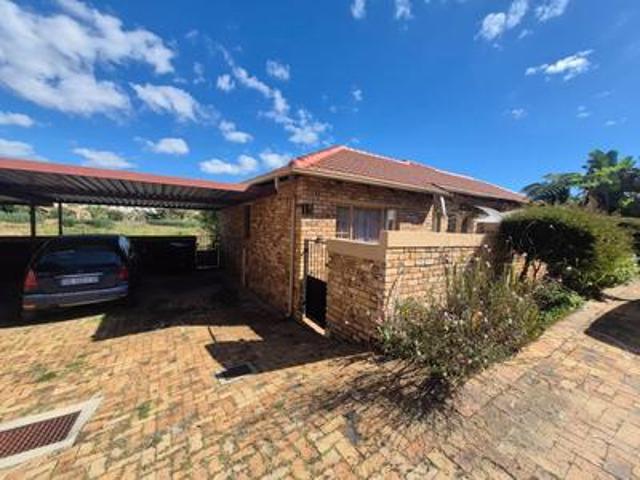 priced to sell – secure 2 bedroom to.