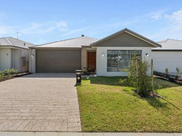 Forrestdale, Armadale Area, Seal Island, Western Australia