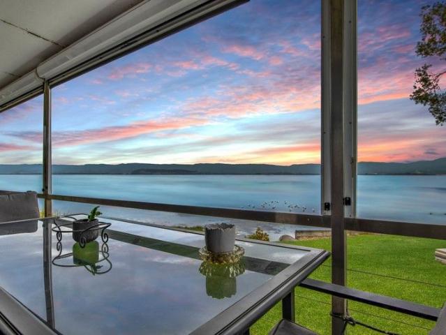 Priceless Views
