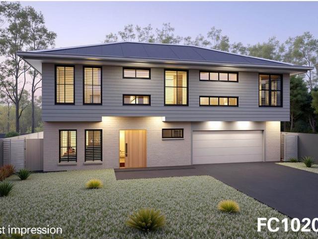 PRICES INCLUDE COMPLIANCE TO ACCESSIBILITY AND ENERGY EFFICIENCY REQUIREMENTS OF THE LATEST NATIONAL CONSTRUCTION CODE