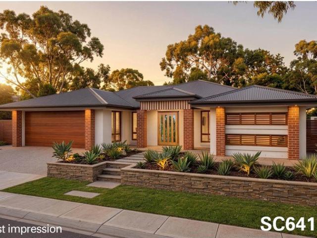 PRICES INCLUDE COMPLIANCE TO ACCESSIBILITY AND ENERGY EFFICIENCY REQUIREMENTS OF THE LATEST NATIONAL CONSTRUCTION CODE