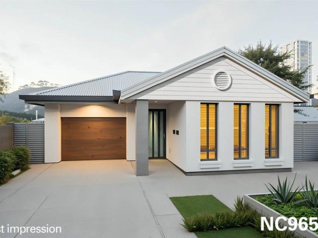 PRICES INCLUDE COMPLIANCE TO ACCESSIBILITY AND ENERGY EFFICIENCY REQUIREMENTS OF THE LATEST NATIONAL CONSTRUCTION CODE