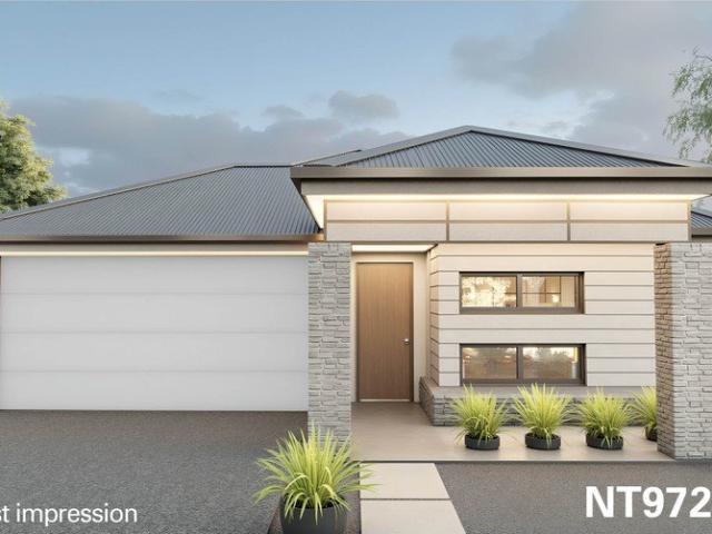 PRICES INCLUDE COMPLIANCE TO ACCESSIBILITY AND ENERGY EFFICIENCY REQUIREMENTS OF THE LATEST NATIONAL CONSTRUCTION CODE