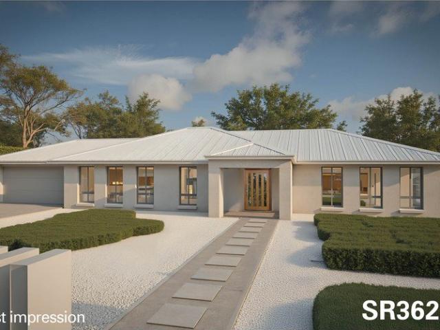 PRICES INCLUDE COMPLIANCE TO ACCESSIBILITY AND ENERGY EFFICIENCY REQUIREMENTS OF THE LATEST NATIONAL CONSTRUCTION CODE