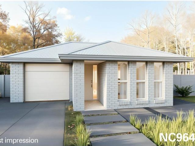 PRICES INCLUDE COMPLIANCE TO ACCESSIBILITY AND ENERGY EFFICIENCY REQUIREMENTS OF THE LATEST NATIONAL CONSTRUCTION CODE