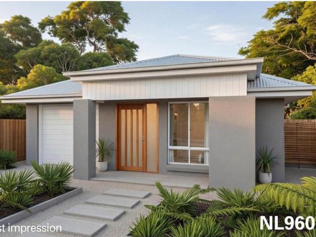 PRICES INCLUDE COMPLIANCE TO ACCESSIBILITY AND ENERGY EFFICIENCY REQUIREMENTS OF THE LATEST NATIONAL CONSTRUCTION CODE