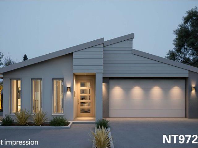PRICES INCLUDE COMPLIANCE TO ACCESSIBILITY AND ENERGY EFFICIENCY REQUIREMENTS OF THE LATEST NATIONAL CONSTRUCTION CODE