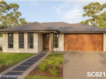 PRICES INCLUDE COMPLIANCE TO ACCESSIBILITY AND ENERGY EFFICIENCY REQUIREMENTS OF THE LATEST NATIONAL CONSTRUCTION CODE