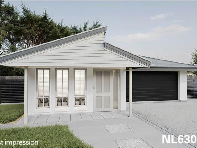 PRICES INCLUDE COMPLIANCE TO ACCESSIBILITY AND ENERGY EFFICIENCY REQUIREMENTS OF THE LATEST NATIONAL CONSTRUCTION CODE