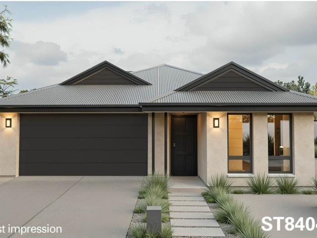PRICES INCLUDE COMPLIANCE TO ACCESSIBILITY AND ENERGY EFFICIENCY REQUIREMENTS OF THE LATEST NATIONAL CONSTRUCTION CODE